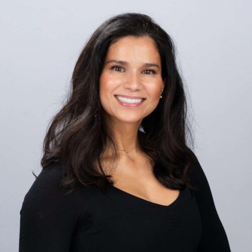 Regina Lewis