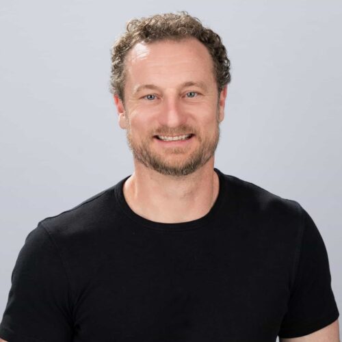Ryan Baker