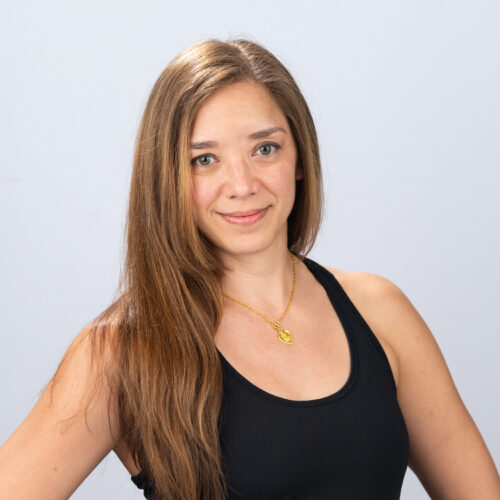 Jennifer Hunt